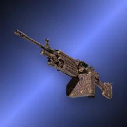 M249 | Humidor | После полевых испытаний