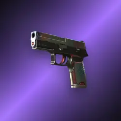 P250 | Cyber Shell | Прямо с завода