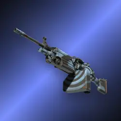 M249 | Hypnosis | Прямо с завода