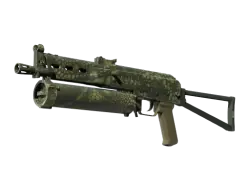 PP-Bizon | Anolis | Прямо с завода