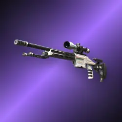 StatTrak SSG 08 | Rapid Transit | Прямо с завода