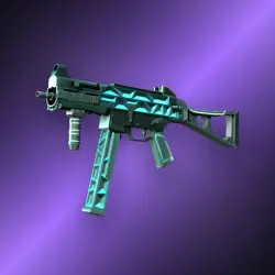 StatTrak UMP-45 | Scaffold | Немного поношенное