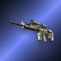 SCAR-20 | Torn | Немного поношенное