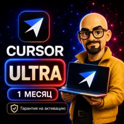 CURSOR AI ULTRA SUB 1 month
