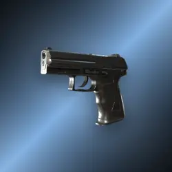 Souvenir P2000 | Panther Camo | Прямо с завода