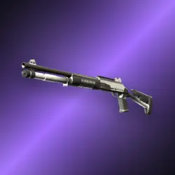 StatTrak XM1014 | Black Tie | Немного поношенное
