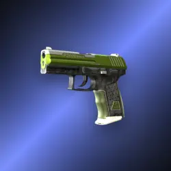 P2000 | Turf | Прямо с завода