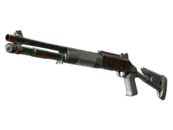 Souvenir XM1014 | Elegant Vines | После полевых испытаний