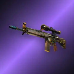 StatTrak G3SG1 | High Seas | Немного поношенное
