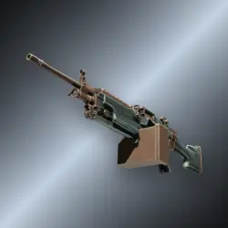 M249 | Submerged | Прямо с завода