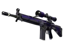 G3SG1 | Flux | Поношенное