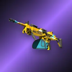 StatTrak Negev | Power Loader | Немного поношенное