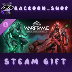 Warframe: Constellations Sirius & Orion Bundle DLC * STEAM RU*KZ*UA*CIS