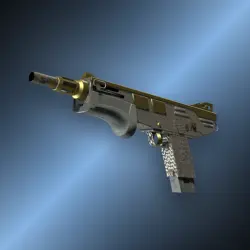 MAG-7 | Chainmail | Немного поношенное
