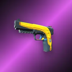 Five-SeveN | Monkey Business | После полевых испытаний