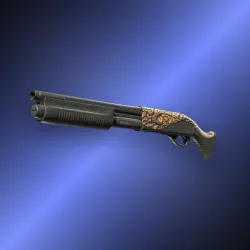 Sawed-Off | Fusion | После полевых испытаний
