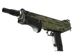 MAG-7 | Resupply | Немного поношенное
