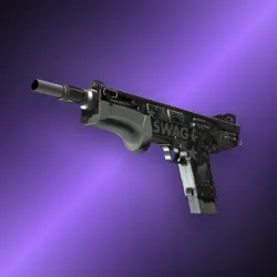StatTrak MAG-7 | SWAG-7 | Поношенное