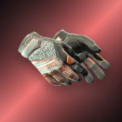 Specialist Gloves | Foundation | Поношенное