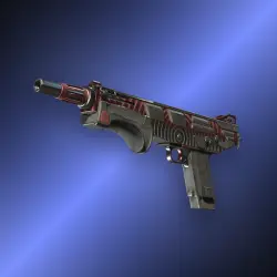 StatTrak MAG-7 | MAGnitude | Закалённое в боях