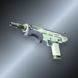 MAG-7 | Storm | Немного поношенное