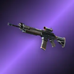 StatTrak SG 553 | Phantom | Немного поношенное