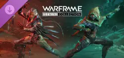 Warframe: Constellations Gemini Collection steam DLC