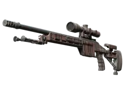 SSG 08 | Prey | Прямо с завода
