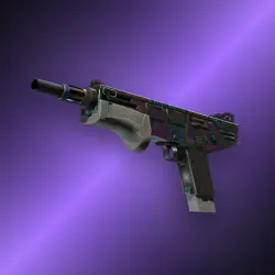 MAG-7 | BI83 Spectrum | После полевых испытаний
