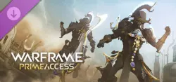 Warframe: Styanax Prime Access - Accessories Pack steam DLC