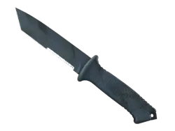 Ursus Knife | Night Stripe | Закалённое в боях