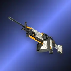 M249 | Spectre | Закалённое в боях