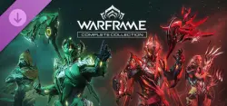 Warframe: Constellations Complete Collection steam DLC