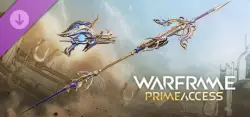 Warframe: Styanax Prime Access - Weapons Pack dlc steam