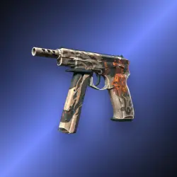 CZ75-Auto | Circaetus | После полевых испытаний