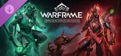 Warframe: Constellations Sirius & Orion Bundle steam DLC