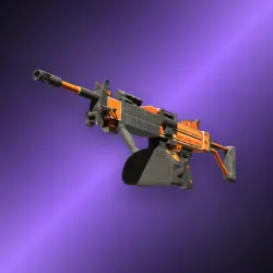 StatTrak Negev | dev_texture | После полевых испытаний