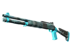 XM1014 | Slipstream | Прямо с завода