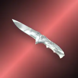 Nomad Knife | Urban Masked | Поношенное