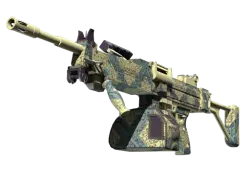 Negev | Boroque Sand | Прямо с завода