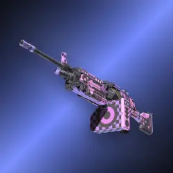 M249 | Bock Blocks | Поношенное