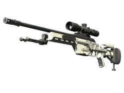 Souvenir SSG 08 | Detour | После полевых испытаний