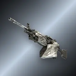 M249 | Sleet | Прямо с завода