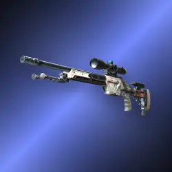 SSG 08 | Zeno | Закалённое в боях