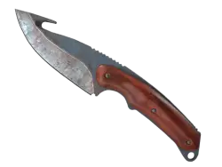 Gut Knife | Rust Coat | Закалённое в боях