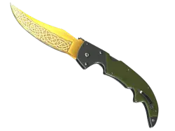 Falchion Knife | Lore | Прямо с завода