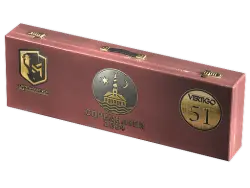 Copenhagen 2024 Vertigo Souvenir Package