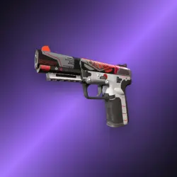 StatTrak Five-SeveN | Boost Protocol | Поношенное
