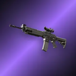 SG 553 | Hypnotic | Немного поношенное