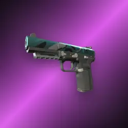 StatTrak Five-SeveN | Fowl Play | После полевых испытаний